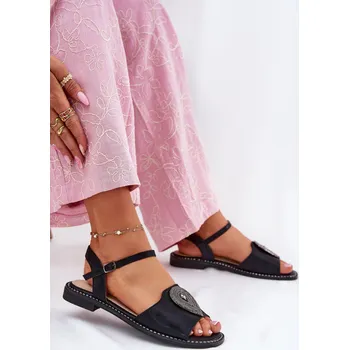 Dámské sandále Sandály model 215348 Step in style 37