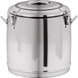 Nerezová várnice bez výpusti 400 x 400…