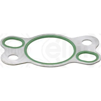 Těsnění motoru Těsnění, napínák rozvodového řetězu ELRING 234.320