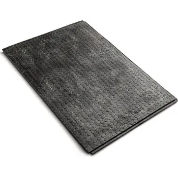 Plná ochranná rohož (bez perforace)