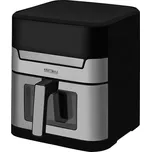 Horkovzdušná fritéza bez oleje 8l 2200W, Kraft&Dele KD4109