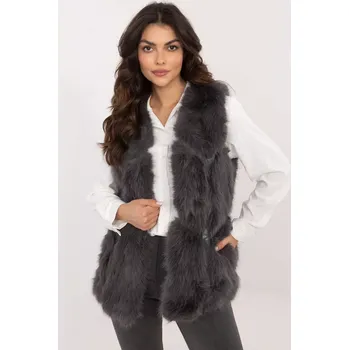 Dámská vesta Vesta model 203666 AT S/M