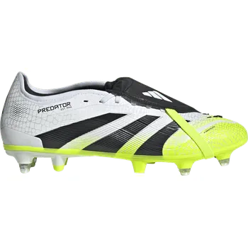 Kopačky Kopačky adidas PREDATOR PRO FT SG js4077 Velikost 46 EU | 11 UK | 11,5 US | 28,4 CM