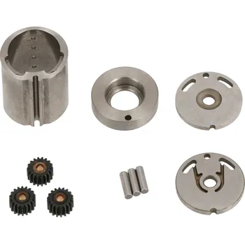 Klíč Airpress Rozšířená opravná sada pro 45476 45476-RBK