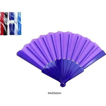 Karnevalový doplněk Vějíř D44894