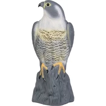 Odpuzovač zvířat Bradas Plašič ptáků "sokol"