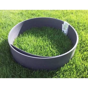 Zahradní obrubník PVC izolant betonových obrubníků, hobby obrubník