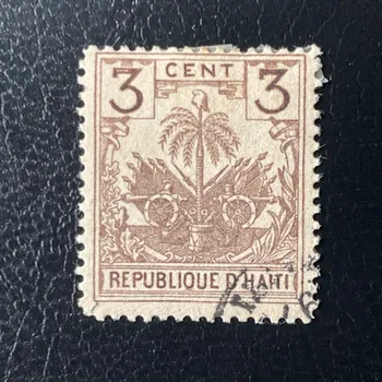 Sběratelství Známka Haiti, Mi.30#