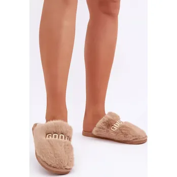 Dámské pantofle Pantofle model 204941 Step in style 39