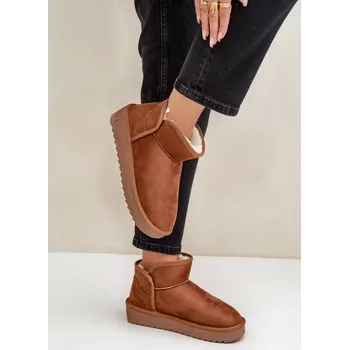 Dámská zimní obuv Sněhule model 203886 Step in style 40