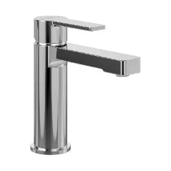 Vodovodní baterie Villeroy & Boch Umyvadlová baterie AquaSmart, chrom - TVW10300400161