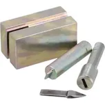 Přípravek na kompletaci celních lanek průměr 6 mm