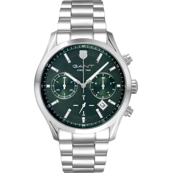 Hodinky Gant Prestige P206004 + 5 let záruka + vrácení do 365 dnů zdarma