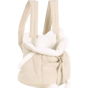 Psí batoh Flamingo Cuddi klokanka 32 x 22 x 25 cm