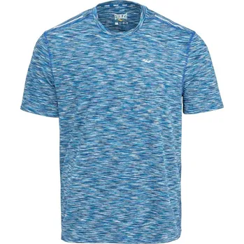 Everlast Flex II Tee Blue M