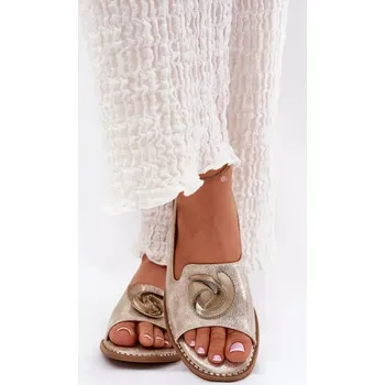 Dámské sandále Sandály model 211632 Step in style 36