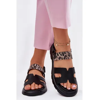 Dámské sandále Sandály model 215338 Step in style 36