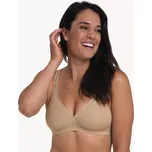 Selma Pure soft podprsenka košíčky se spacer-výztuží 5231 desert - RosaFaia 753 desert 80F