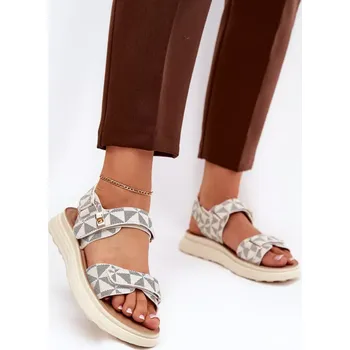 Dámské sandále Sandály model 209906 Step in style 41