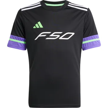 Dres adidas F50 JSY Y jy5977 Velikost XL (165-176 cm)