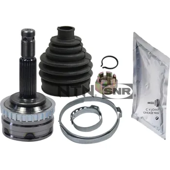 Hřídel nápravy Sada kloubů, hnací hřídel SNR OJK53.008