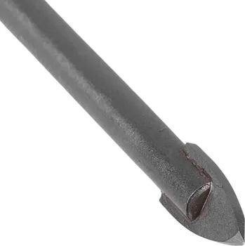 Vrták Vrták do keramiky a skla (6 mm) Dnipro-M