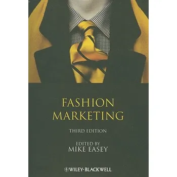 Fashion Marketing 3e (Mike Easey)(Brožovaná)