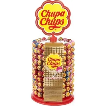 Bonbon Chupa Chups Best of lízátka 12 g