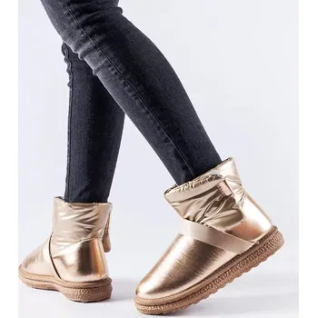 Dámská zimní obuv Sněhule model 205046 Solea 38