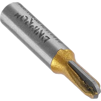 Fréza Fréza A0501 8x6,4 L-13 R-3,2 mm, pero a drážka Dnipro-M