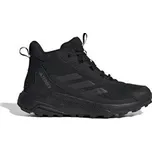adidas Terrex Anylander Mid Rain.Rdy Hiking Shoes 40 2/3