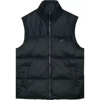 Pánská vesta Pánská vesta 4F M147 M 4FWAW24TVJAM147 20S S