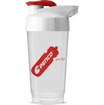 Penco Shaker X 700 ml bílý/červený