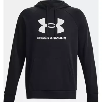 Dámská mikina Mikina Under Armour M 1379758-001 pánské XXL