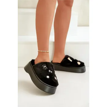 Dámské pantofle Pantofle model 203623 Step in style 38/39