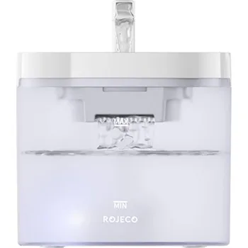 Miska pro psa Rojeco Fontána / pítko pro zvířata 1,5 l Rojeco