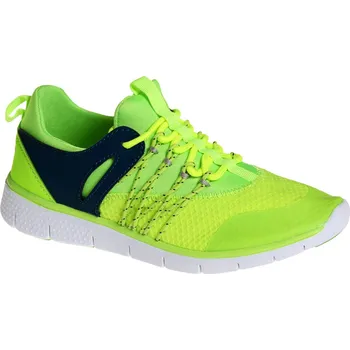 Dámské tenisky Rock Spring dámské boty B15190Y NEON YELLOW 38