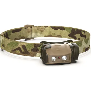 Čelovka Čelovka Princeton Tec SYNC Tan-Multicam 300 lumen