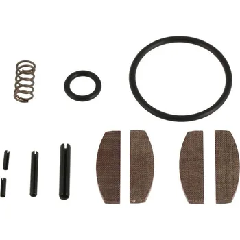 Klíč Airpress Servisní sada pro pneumatickou brusku [45462] 45462-RK