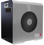Poolex tepelné čerpadlo k bazénu nebo vířivce Mag 4kW R32 Reversible