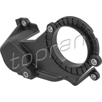 Zakrytí, ozubený řemen TOPRAN 119 274