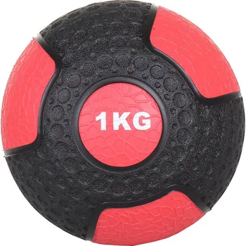 Medicinbal Merco Dimple gumový medicinální míč Hmotnost: 3 kg