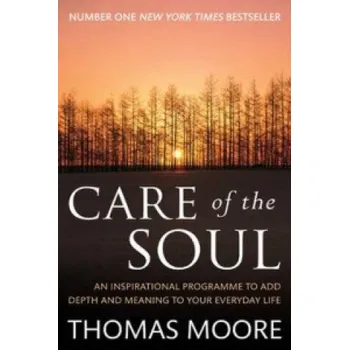 Cizojazyčná kniha Care Of The Soul (Thomas Moore)(Brožovaná)