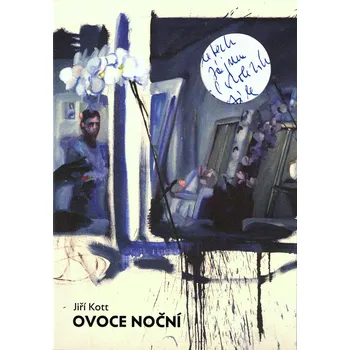 Poezie Adolescent Ovoce noční