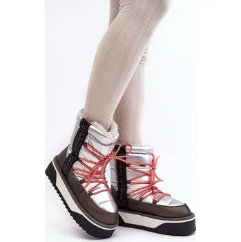 Dámská zimní obuv Sněhule model 188638 Step in style 39