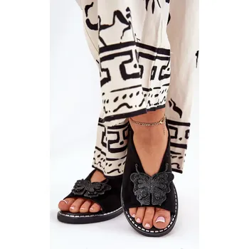 Dámské sandále Sandály model 210060 Step in style 38