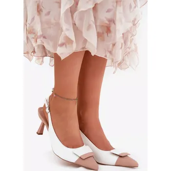 Dámské lodičky Lodičky na jehlovém podpatku model 211030 Step in style 38