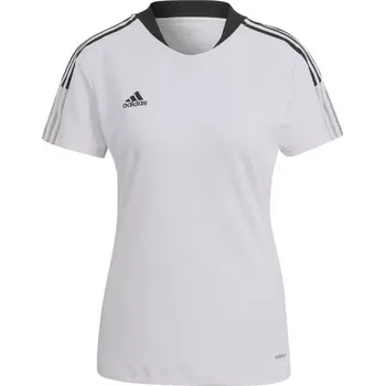 Dámské tričko Tričko adidas Tiro 21 W GM7580 XS