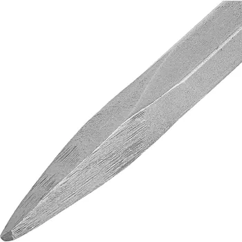 Dláto Sekáč, rýč SDS+ 14x250 mm. Dnipro-M