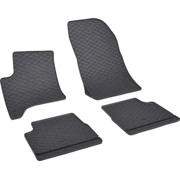 autokoberec Gumové autokoberce Opel Corsa F MHEV (od roku 2024>) |